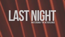 Last Night The Global Warming Listening Party