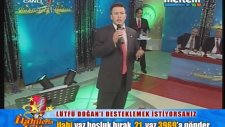 Lütfi Doğan - Ben Bu Yolu Bilmez İdim
