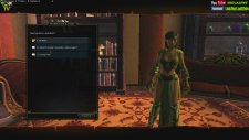 Neverwinter Serisi Bölüm 5 - Pvp Haritası Akarkene (reclast)