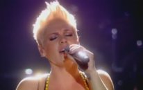 Pink - Nobody Knows