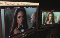 Pitbull - Back In Time