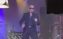 Pitbull - Echa Pa'lla