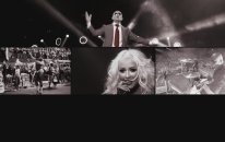 Pitbull Ft. Christina Aguilera - Feel This Moment