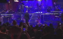 Pitbull - International Love ( Live On Letterman)