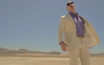 Pitbull - Rain Over Me Ft. Marc Anthony