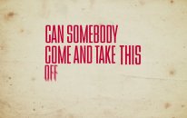 P!nk - Are We All We Are