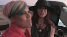 P!nk - Try (Behind The Scenes)