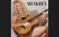 Shakira - Dare (La La La) (Audio)