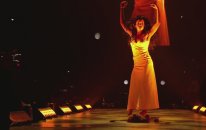 Shakira - Nothing Else Matters / Despedida Medley