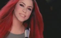 Shakira - Ojos Así