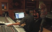 Shakira - Recording Of