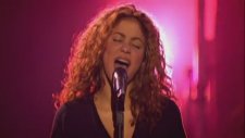 Shakira - Underneath Your Clothes (Live)