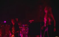 Shakira - Whenever, Wherever (Live From Paris)