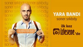Soner Sarıkabadayı - Yara Bandı (Audio)