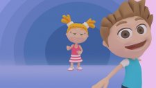 Tinky Minky Ve Kukuli Happy Dance