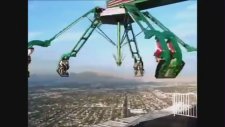 Dünya Üzerindeki En Korkunç 10 Lunapark Aleti