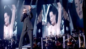 George Michael - Feeling Good George Michael - Feeling Good