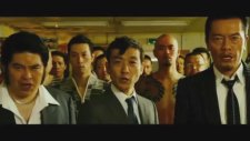 The Mole Song Undercover Agent Reiji Fragman