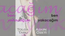 Tolga Tabu - Kalbime Basa Basa
