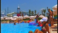 Adım Adım Turizm Antalya Düden- Manavgat Şelale Ve Aspendos