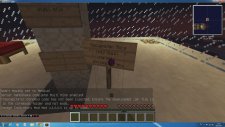 Minecraft Harita Yükleme
