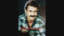 Şefik Büyüktapu- Gazel