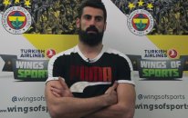 5'te 5 / Fenerbahçe