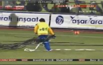 Bucaspor'umuz 3-0 Göztepe Full Maç İzle (ilk Yarı)