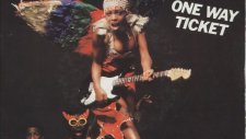 Eruption - One Way Ticket (12' Extended Mix)