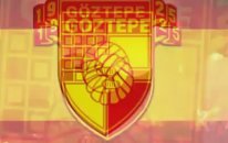Göz Göz Göztepe Roman Havası