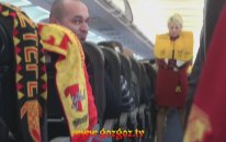 Göztepe - Burcu Dedik Selahattin Demedik - Gözgöz Tv Hd