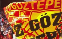 Göztepe Tribün