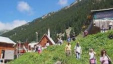 Karadeniz-Salına Salına -Türkü- Süper