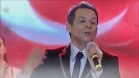 Mustafa Yıldızdoğan - Ölürüm Türkiyem