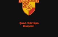 Ne Varsa Senden Gelen Eyvallah Dedim Göztepe'm