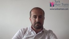 Saç Ekimi Yaptıranların Yorumları