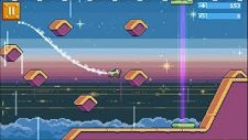 Angry Birds Yapımcılarından Flappy Bird Tarzı Oyun Retry