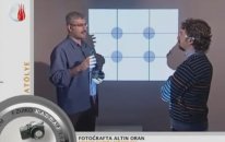 Fotoğrafçılık Dersleri 5 - Fotoğrafta Altın Oran