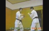 Karate Dersleri 1 - Genel Teknikler