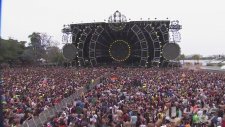 Martin Garrix - Live At Ultra Music Festival