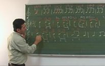 Saz Dersleri 6 - Al Mendili Mendili Parçası