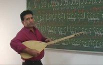 Saz Dersleri 8 - Ekin Ektim Çöllere Parçası 2