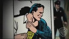 Secret Origin: The Story Of Dc Comics Fragman