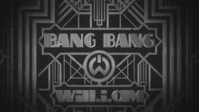 Will I Am - Bang Bang Will I Am - Bang Bang