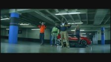 Black Eyed Peas - Pump İt ( Hd )