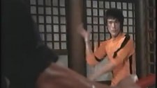 Bruce Lee - Nunchaku