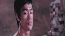 Bruce Lee Vs Chuck Norris