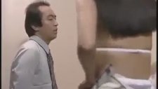 Çatlak Komedi - Avcunu Yalamak Dedikleri Bu Olsa Gerek :d