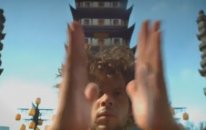 Empire Of The Sun - Walking On A Dream