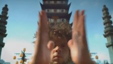 Empire Of The Sun - Walking On A Dream